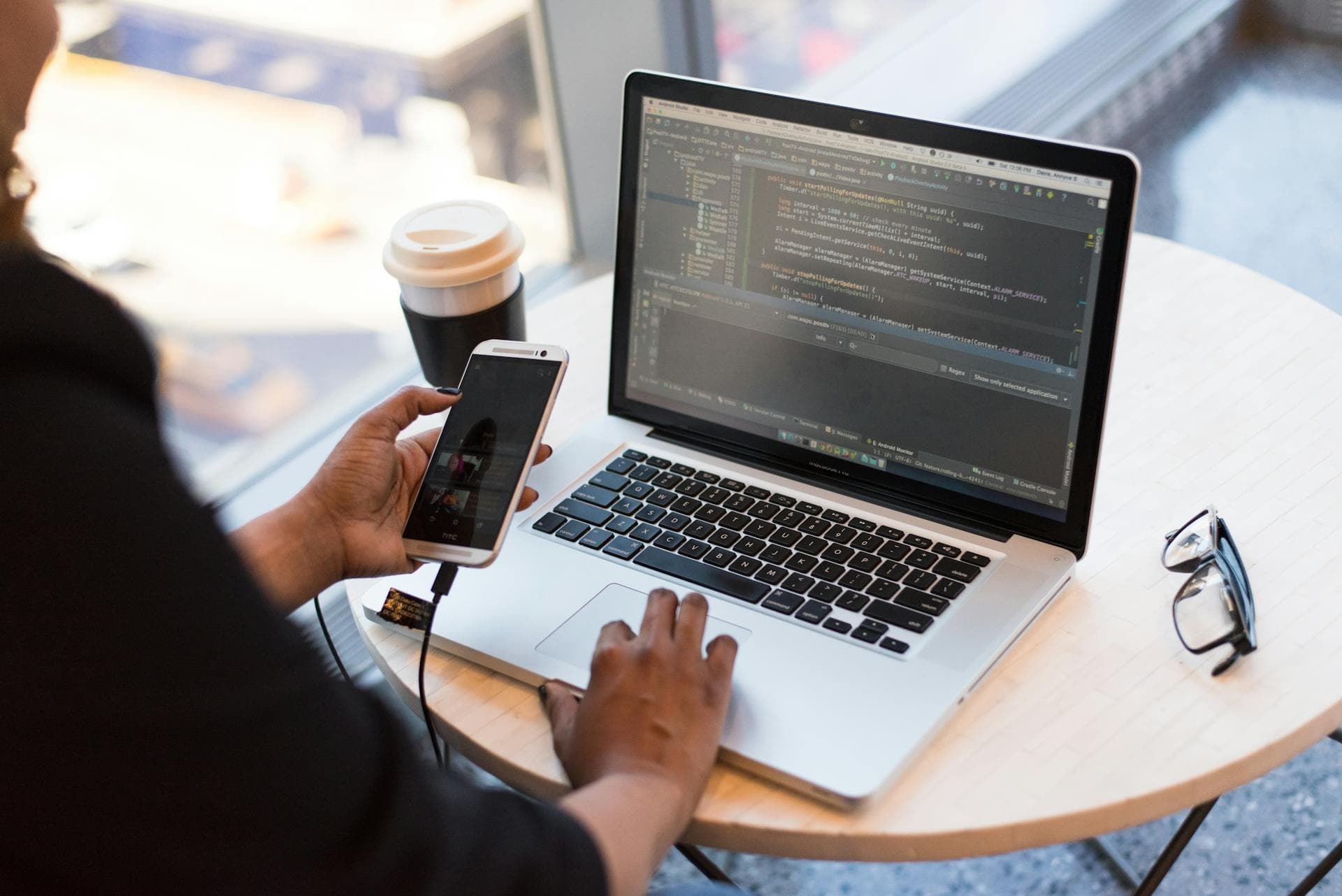 Desarrollo Mobile con Flutter